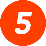 five
